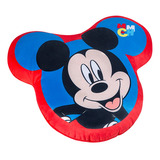 Almofada Infantil Do Mickey Disney Junior Macia Divertida
