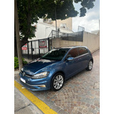 Volkswagen Golf 2017 1.4 Comfortline Tsi Dsg