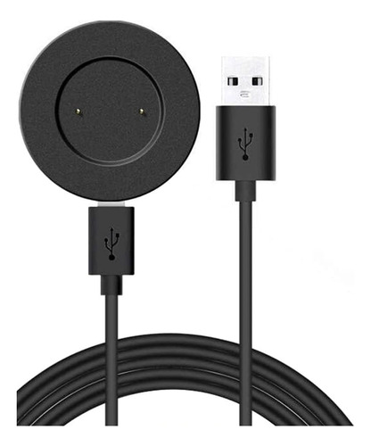 Cargador Magnetico Para Reloj Huawei Gt Gt2 Gte Cable Usb C