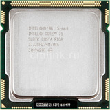 Processador Intel Core I5-660 Dual Core Até 3.60ghz Lga1156 
