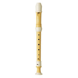 Flauta Dulce Yamaha Yrs401