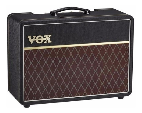 Vox Ac10 C1 Amplificador Valvular 10 Watts Celestion Vx10