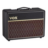 Vox Ac10 C1 Amplificador Valvular 10 Watts Celestion Vx10