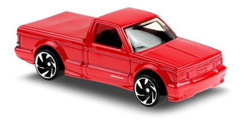Hot Wheels Auto Coleccionable Varios Modelos Original