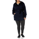 Columbia Pardon My Trench - Chaqueta Impermeable Para Mujer.