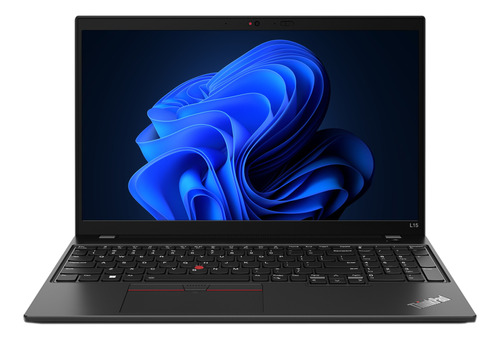 Laptop Lenovo Thinkpad L15 Gen 4: I5, 16gb, Ssd 512gb, W11p