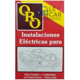 Instalación Eléctrica Mercedes Benz 1517-1518 Con Alternador