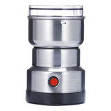 Electric Coffee Grinder For Home Nuts, Beans, 1