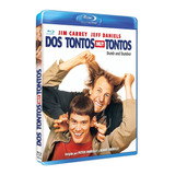 Blu-ray Dumb And Dumber / Tonto Y Retonto (1994)