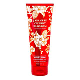  Japanese Cherry Blossom Crema Corporal Bath & Body Works