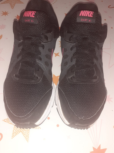 Zapatillas Nike Dart Xi Running Adultos