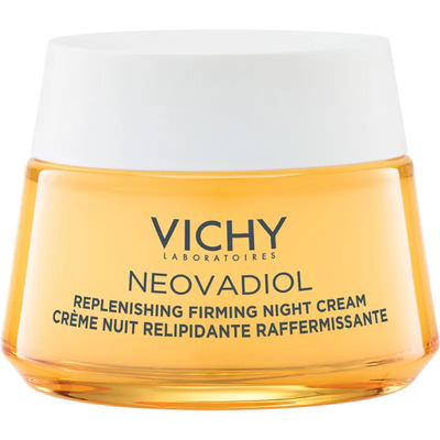 Crema Antiedad De Noche Post-menopausia Vichy Neovadiol 50ml Tipo de piel Todo tipo de piel | Mismo precio en cuotas