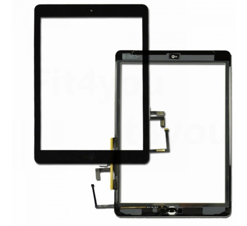 Pantalla Cristal Touch iPad Air 1 A1474 A1475 A1476 Original