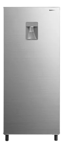 Refrigerador Midea Mrd190ccdlsw Color Negro