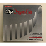 Pistola Etiquetadora  Dragon - Fish ,aguja