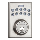 Kwikset | Cerradura Electronica | Teclado | Keyless | Airbnb