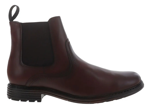 Botas Para Caballero Casuales De Moda Erez