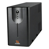 Nobreak Lacerda Ups New Orion 800va Bi-aut 115v 6 Tomadas