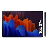 Tablet Samsung Galaxy Tab S7+ 128gb Con S Pen