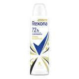 Antitranspirante En Aerosol Rexona Antitranspirante Rexona Futbol Fanaticas Aerosol Original 150 ml