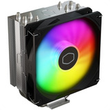 Disipador Cpu Cooler Master Hyper 212 Spectrum V3 120mm Plat