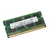 Memoria Ram 4gb 1 Samsung M471b5273ch0-yk0