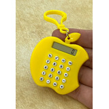 Chaveiro Mini Calculadora 