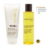 Set Terramar - Óleo Capilar + Mascarilla Intensiva Cabello