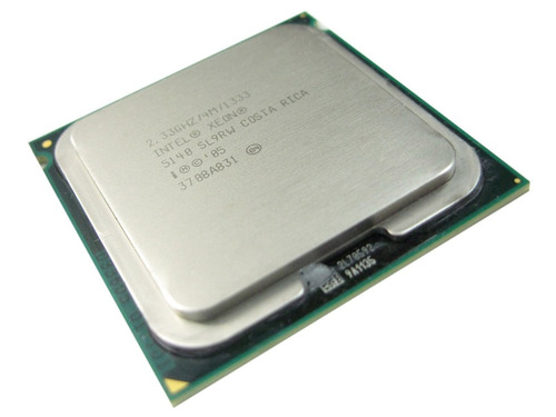Procesador Intel Xeon 5140