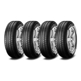 Kit X4 Neumáticos Pirelli 175/65r14 P1 Cint