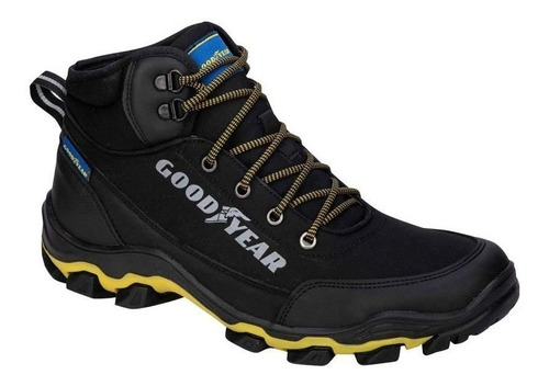 Bota Hiker Goodyear 952659 Original