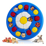 Juguete Puzzle Interactivo Para Perros Grandes Y Medianos.