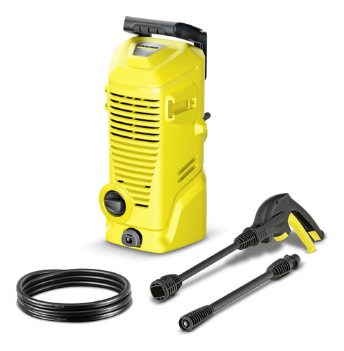 Hidrolavadora 1200 W - 1450 Psi Hogar Karcher K1 Mx