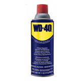 Wd-40 Lubricante Multiuso Aerosol 311 Gr