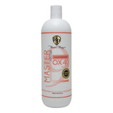 Ox 40 Volume Master Mechas Rp Robson Peluquero