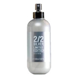 Deo Colônia 2/2 Silver Feminino 240ml