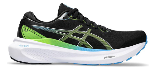 Tenis Asics Hombre Gel-kayano 30 Running B548005