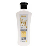 Acondicionador Bellissima Keraplex Reforzador N 4 270 Ml