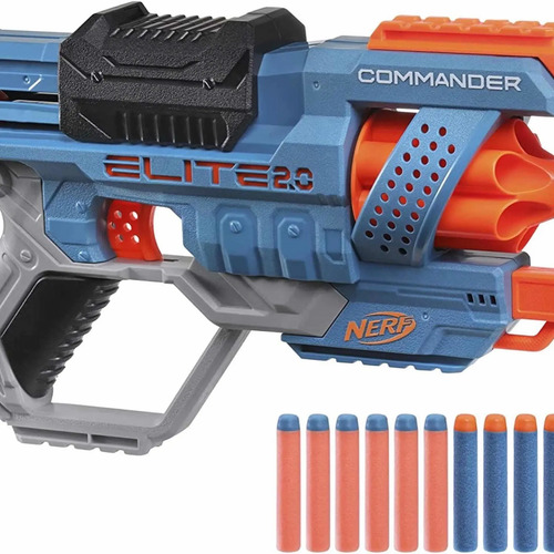 Nerf Elite 2.0
