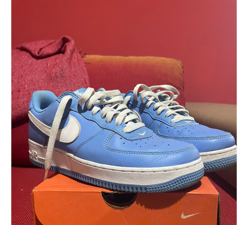 Nike Air Force 1