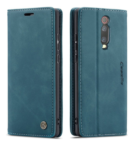 Funda Del Teléfono Flip Para Xiaomi Mi 9t Pro Redmi K20 Pro