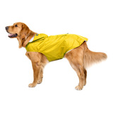 Sudadera Con Capucha Grande Y Correa Para Perros, Reflectant