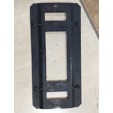 Porta Placa Trasero Para Volkswagen Jetta Mk6 2011-2018