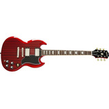 Guitarra EpiPhone Sg Standard 61 Vintage Cherry