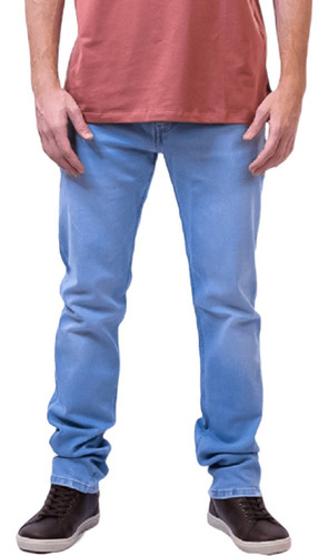 Calça Jeans Masculina Levis 511 Slim (lb5110022)
