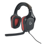 Auriculares Gamer Logitech G Series G332 