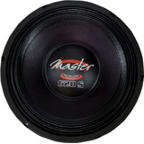 Alto Falante Master Woofer 620s 12 Pol - 8 Ohms 620rms