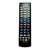 Control Pioneer / Universal Con Boton De Netflix, Y Smart Tv