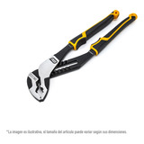 Llave De Mandíbula En V Pitbull Gearwrench 82173c 12 PLG