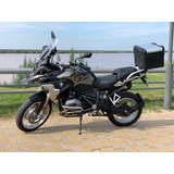 Bmw R 1200 Gs Exclusive